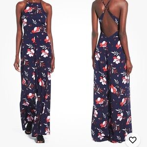 ASTR  Vintage Jumpsuit XS